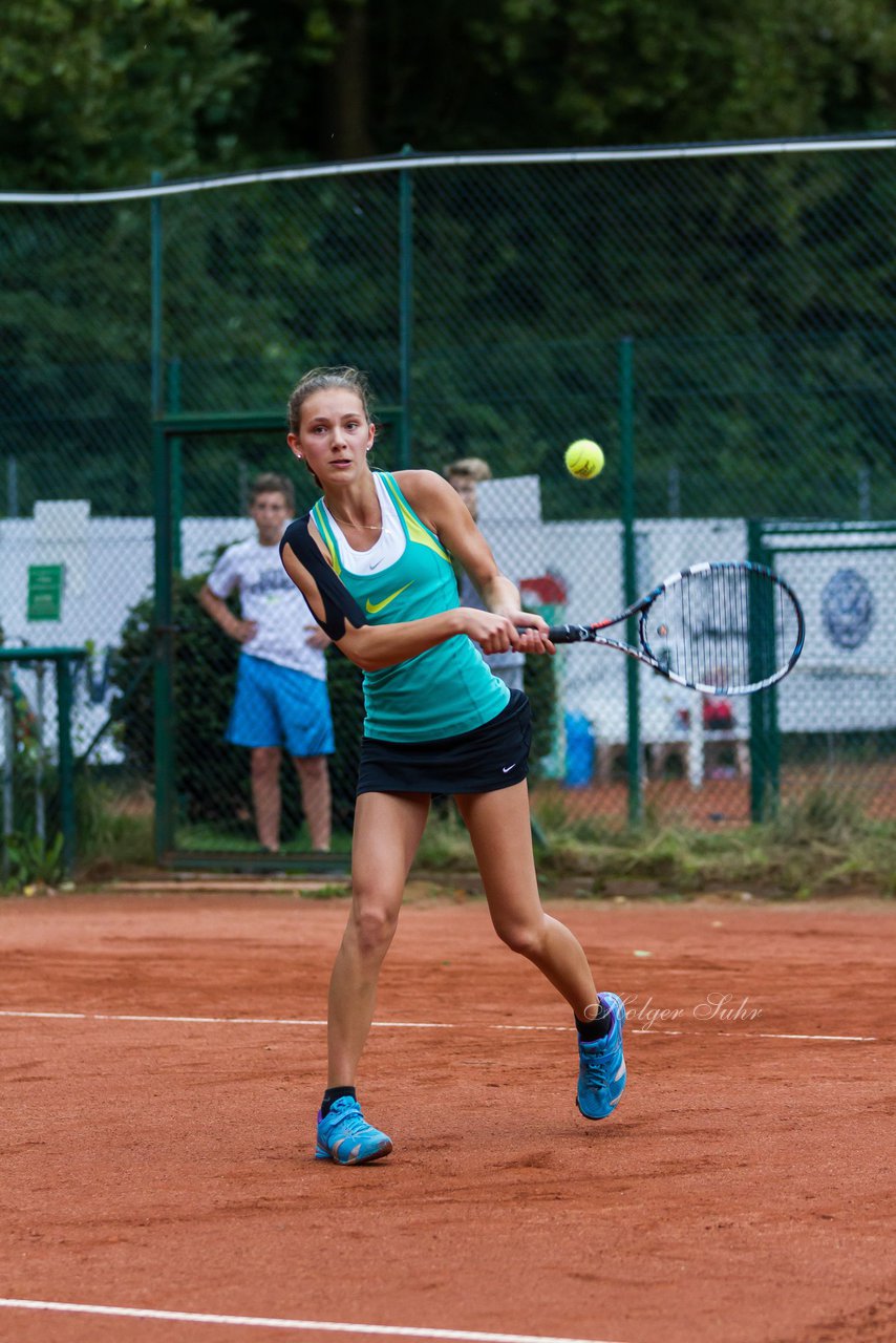 Helene Grimm 698 - Norderstedt Open